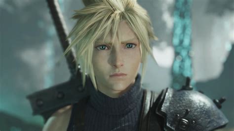 Final Fantasy Cloud Porn Videos 